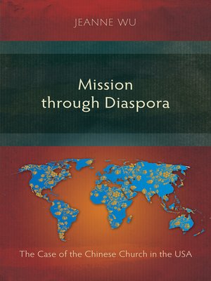 cover image of Mission through Diaspora